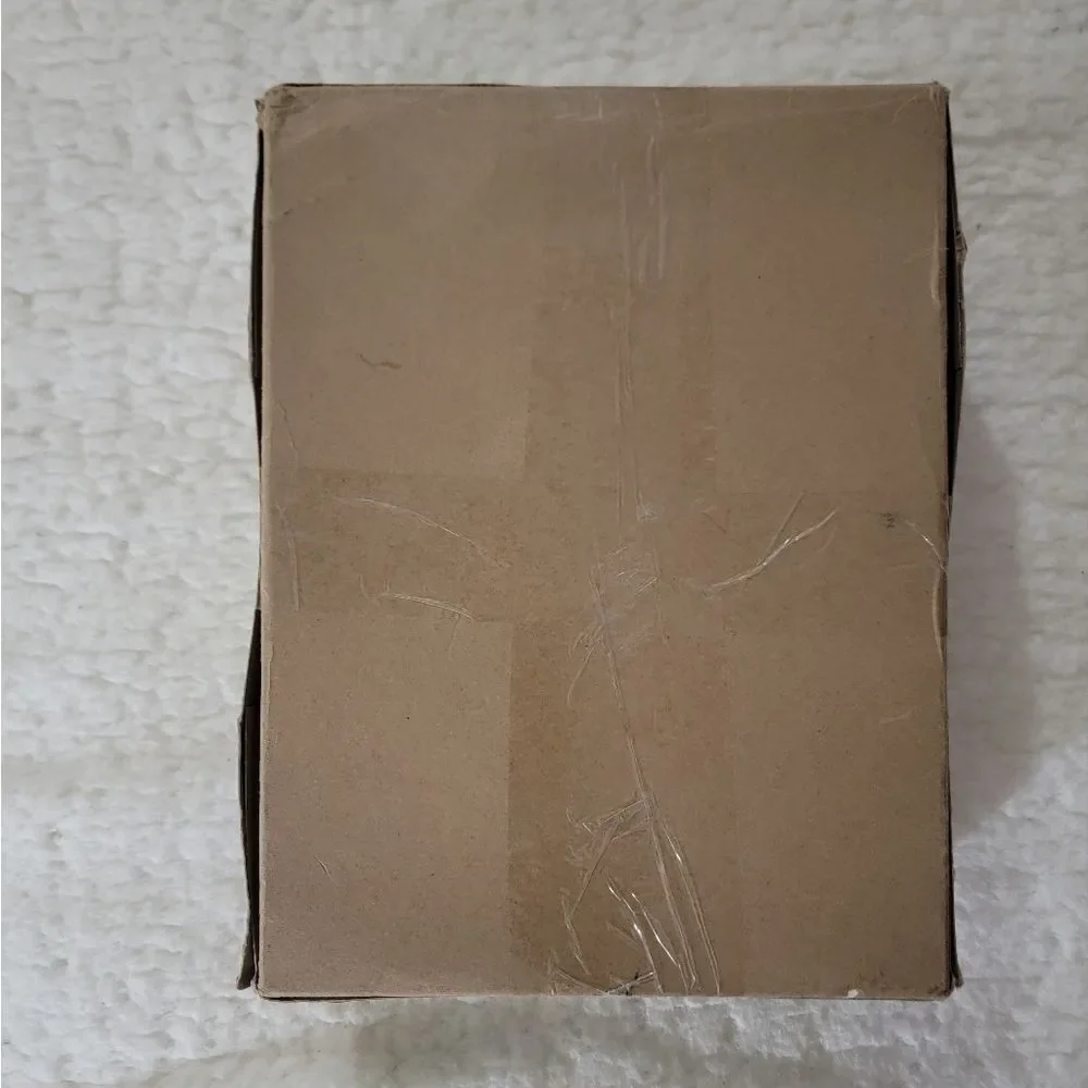 Quality Park mail private